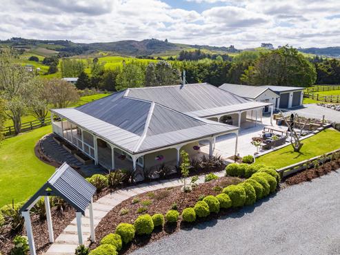 124 Devich Road, Mangawhai