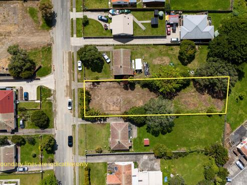 18 Worth Street, Kaitaia
