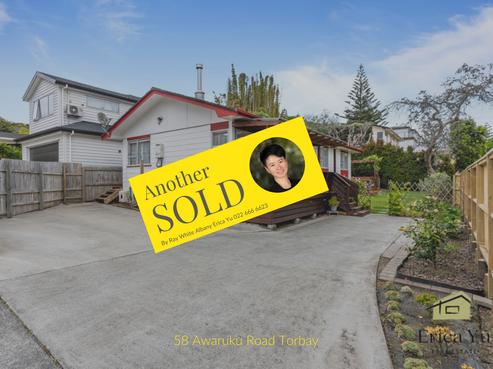 58 Awaruku Road, Torbay