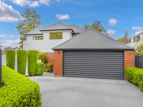 22 Snowdon Road, Fendalton