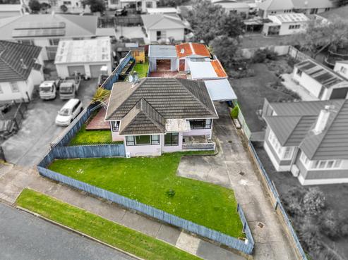 20 Fleet Street, Naenae
