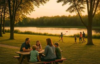  Kamana Estate, Nile Road, Mahana