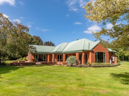 286 Mitcham Road, Fairton