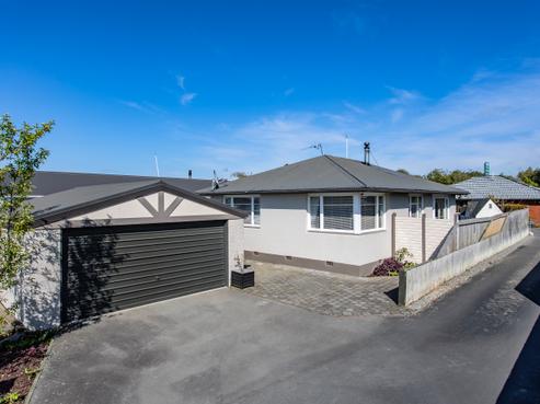 64 Whitefield Street, Kaiapoi