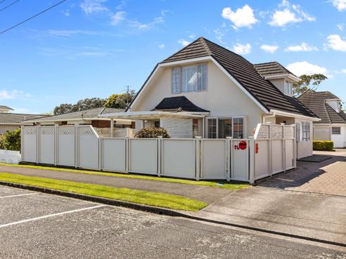 11A Norman Street, Lower Vogeltown