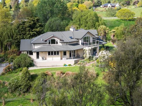 23 Sherratt Road, Geraldine