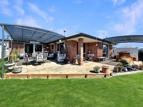 7 Unwin Place, Twizel