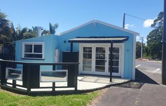 Own Your Own Okato Shop For Sale