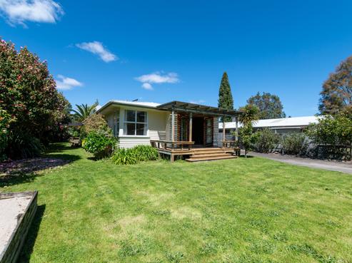 129 Otonga Road, Springfield