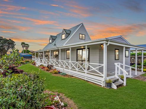 401 Otahu Road, Whangamata