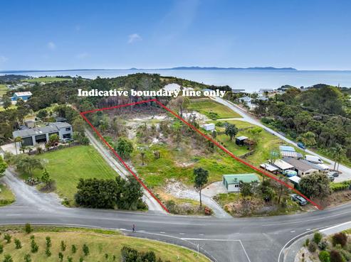 119 Cable Bay Block Road, Cable Bay