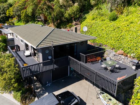 162 Torquay Street, Kaikoura