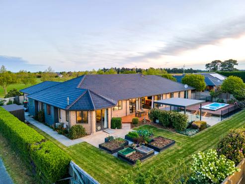 250 Brookside Road, Rolleston
