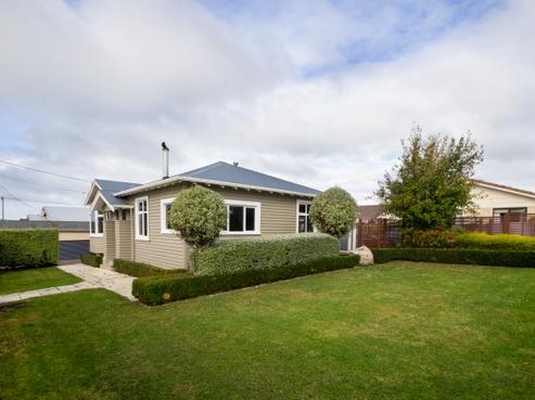 45 Arun Street, Oamaru