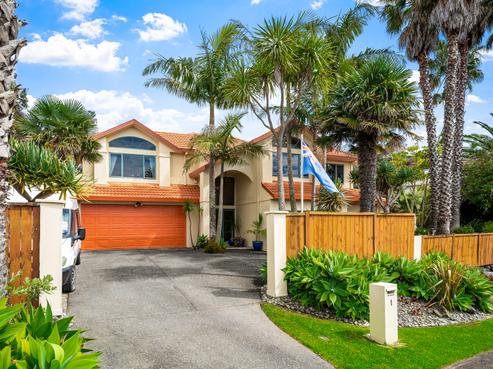1 Kensington Terrace, Gulf Harbour