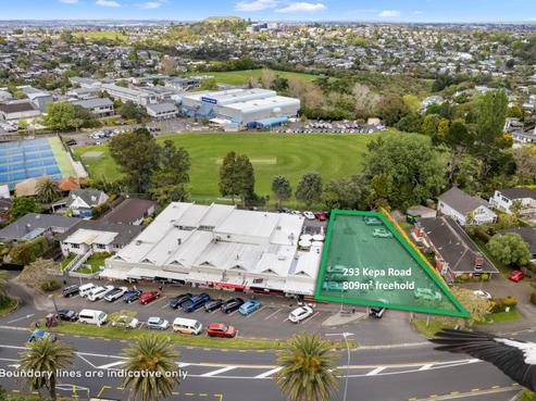 293 Kepa Road, Mission Bay