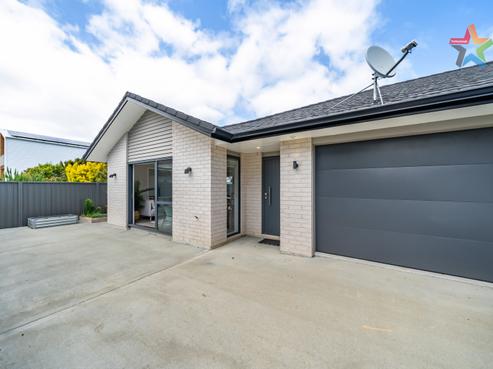 4A South Street, Petone