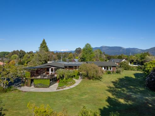 137 Thorp Street, Motueka