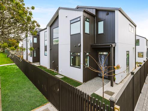 15 Matterhorn Crescent, Northpark