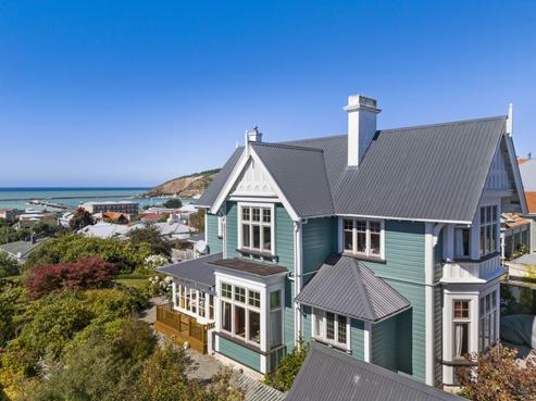5 Ure Street, Oamaru