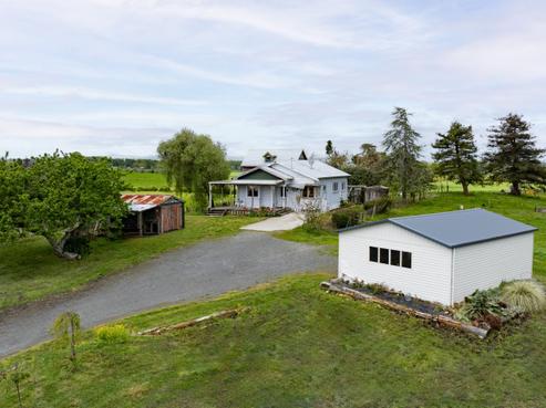 733 Tauhei Road, Morrinsville