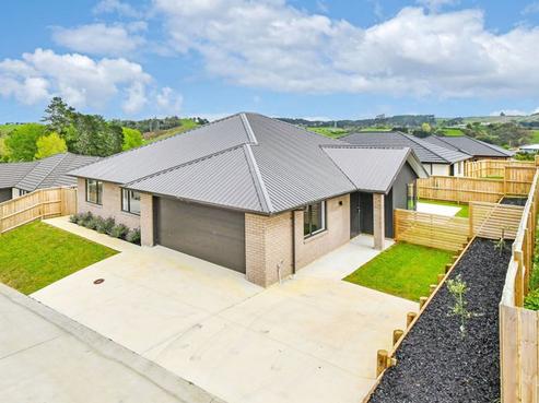35A Leathem Crescent, Pokeno