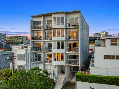 1/17D Scanlan Street, Grey Lynn
