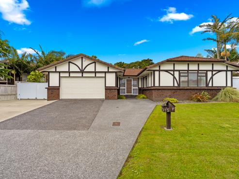 15 Charles Prevost Drive, The Gardens