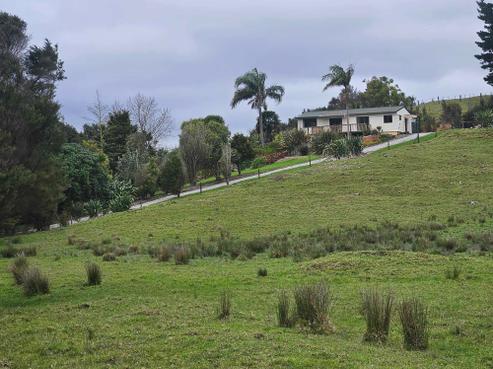 386 Parapara-toatoa Road, Taipa