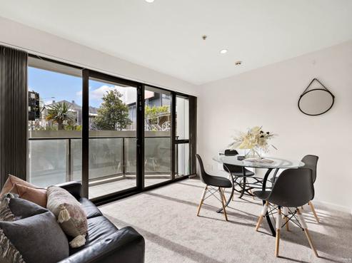 108/135 Vincent Street, Auckland Central