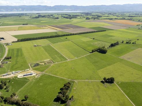 662 Pahautea Road, Featherston