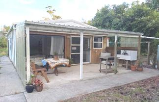 Auckland - Address withheld
