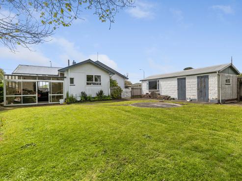 44 Princess Street, Waitara