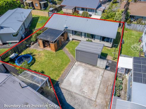 8B Bains Avenue, Hamilton East