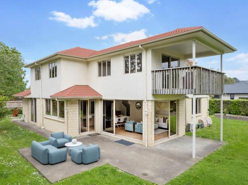 18 Murray Way, Waimauku