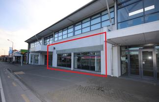 Positioned Perfectly