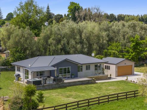 136B Te Kawa Road, Otorohanga