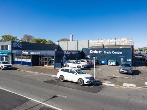 223 Hanover Street, Dunedin Central