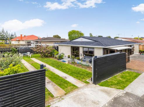 3/137 Carruth Road, Papatoetoe