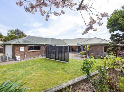 38 Ashley Street, Saint Andrews