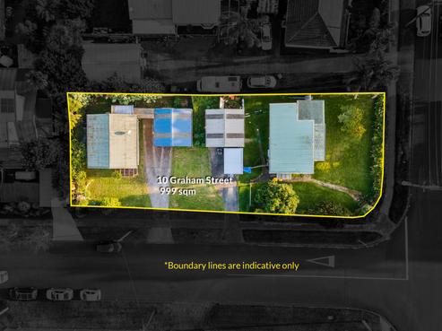 10 Graham Road, Conifer Grove