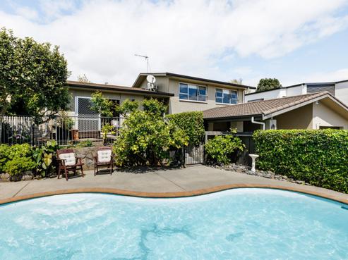 7 Golf Grove, Saint Andrews