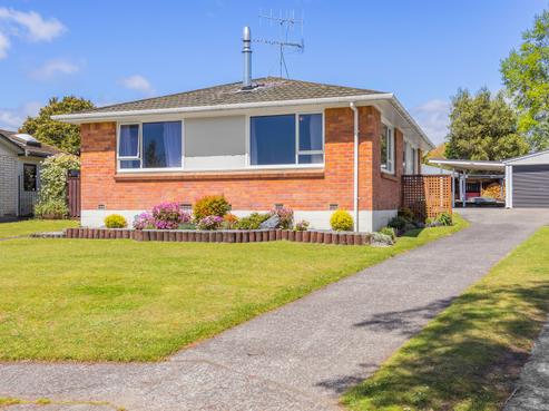 9 Te Iwiheke Place, Turangi