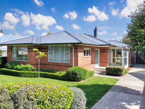 4 Philip Street, Ashburton