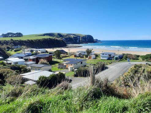 212A Jacks Bay Road, Owaka