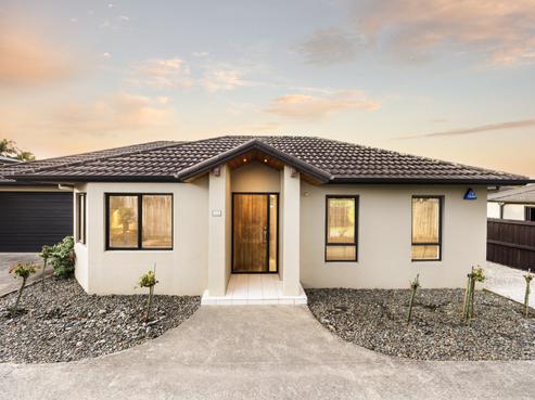 45A Beerescourt Road, Beerescourt