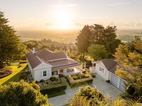 567 Maungakawa Road, Te Miro