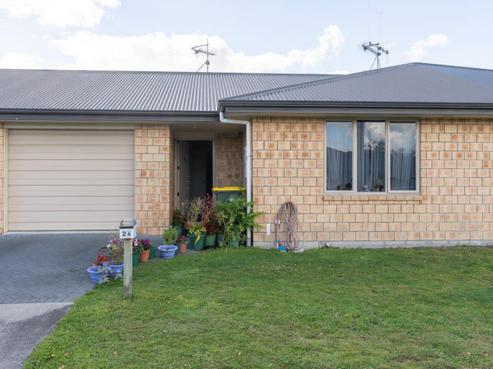 2A Burrows Place, Frankton