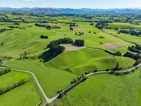 285 Old Main Road, Cheviot
