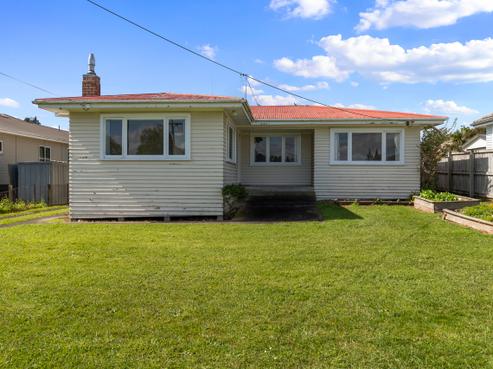 20 Osborne Avenue, Morrinsville